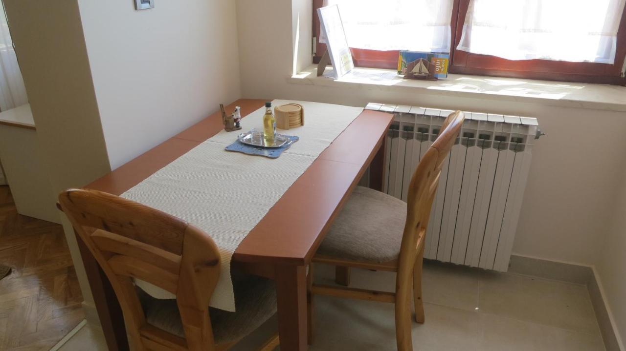 Studio Apartment Branka 말린스카 객실 사진