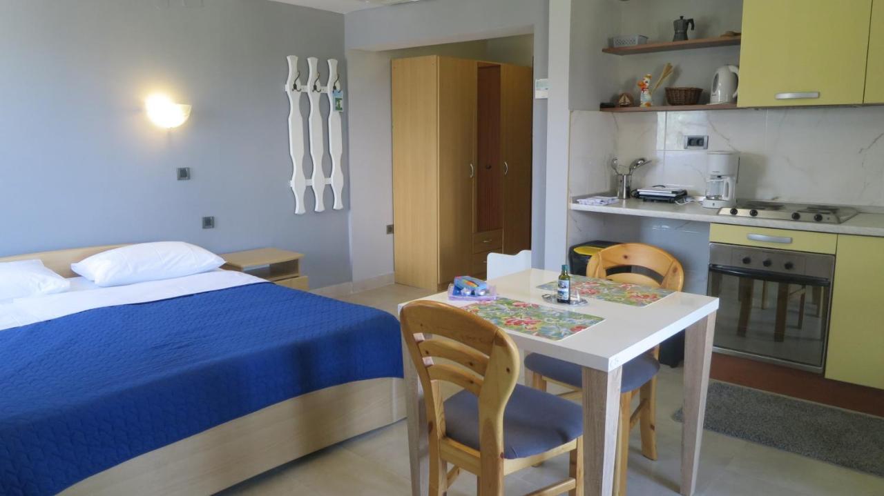 Studio Apartment Branka 말린스카 객실 사진